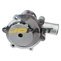 Water Pump For Mitsubishi Engine Pel-Job EB12.4 EB14 Mahindra CAT New Holland