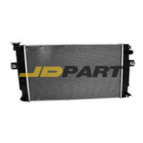 New Forklift Parts Radiator 3EC-04-31310 For Komatsu FD45-7 FDA50-7