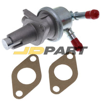 Fuel Lift Pump for Bobcat Skid-steer Loader S175 S185 S150 751 751G 753