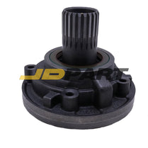 Transmission Pump 121-7385 for Caterpillar 416D 420D 422F 424B 432E 442D 450E