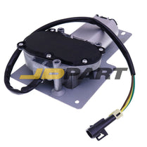 Wiper Motor For Bobcat S70 S100 S130 S150 S160 S175 S185 S205 Skid Steer