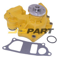 Water Pump 6204-61-1300 for Komatsu 4D95S-W BULLDOZER D20-6 D21-6 D20-7 D21-7