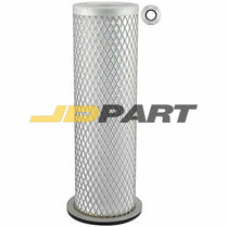 2PCS Air Filter AT44378 for John Deere 300D 310C 315C 400G 450E 244E 340D 6100