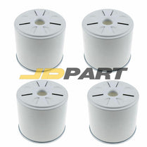 26561117 P502420 FF167 For Perkins Fuel Filter (Pack of 4)