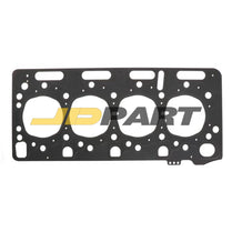 New Head Gasket 320-02709 320 02709 320/02709 for JCB Excavator 3CX 444 Engine