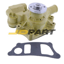 Water Pump 6204-61-1104 for Komatsu S4D95 4D95L Engine PC60-5 PC75UU-2 PC120-5