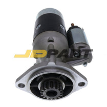 Starter Motor YMR000308 YMR000303 for Komatsu Excavator 230 235 PC20-7 PC30-7