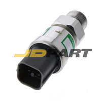 Excavator Pressure Sensor YN52S00016P3 For Kobelco Excavator SK200/210/230/250-6