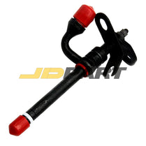 4PK Fuel Injector Nozzle RE48786 for John Deere 5076E 5076EL 5076EF 5090EH