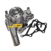 New Engine Water Pump Z-8-97028-590-0 8-97028-590 For Isuzu 4JG2 Engine Forklift