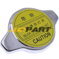 For Kubota MX5000 MX5100 RTV900 SQ-1140 SQ-1200 SQ-3170 SQ-3250 Radiator Cap