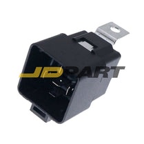 2PCS Relay 12V for John Deere 655 755 756 855 856 955 Compact Utility Tractor