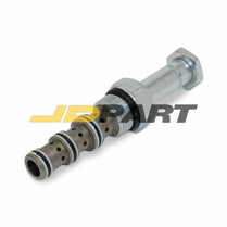 SV08-40 Electrical Hydraulic Solenoid Spool Valve for Hydraforce ,4-Way,3 GPM