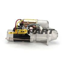 New Starter Motor 0-23000-2542 for NIKKO Engine 24V 4.5KW 9T