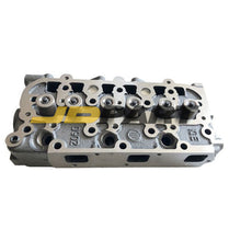 D902 Complete Cylinder Head for Kubota BX2230D,BX2350D,BX2360,BX24,BX25