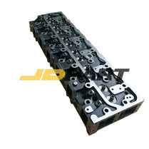 Complete Cylinder Head 1-11110-601-1 for ISUZU 6BD1 6BG1 EX200 SH200