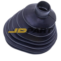 4X Rubber Steer Boot Shift 6532127 for Bobcat Skid Steer 533 540 542 543 553 630
