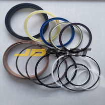 New Service Seal Kit 707-98-58240 For Komatsu PC220-8 PC220LC-8 Excavator