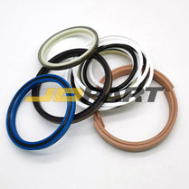 New Service Seal Kit 707-99-58070 For Komatsu PC220-7 PC220LC-7 Excavator