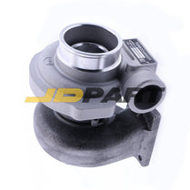 HX25 Turbo Turbocharger 3599878 3599877 for 04-07 Iveco Truck Backhoe Loader