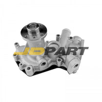 New Water Pump For ISUZU 4LE1 Doosan SOLAR 030 PLUS S035