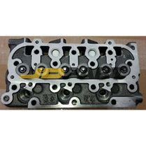 D1403 Complete Cylinder Head W/ Full Gasket for Kubota L2800-DHV L2800F L2800DT