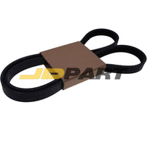 3-V Drive Belt 78-1669 for Thermo King Electric Motor T-Series T-1000 Spectrum