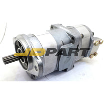 For Komatsu Bulldozers D60P D65E D65EX D65P D65PX Hydraulic Pump 705-51-20370