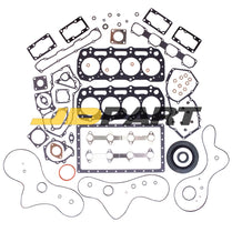 Full Gasket Set for Shibaura N844