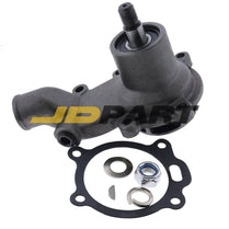 Water Pump for Perkins 4.236 4.248 Massey Ferguson U5MW0104 ,4131A013 +