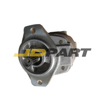 New Hydraulic Pump Gear Pump 705-11-34011 7051134011 for Komatsu WA120-1