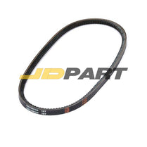 V Belt 080109104 for Perkins -37.9 in (103.12,103.13,103.15,104.19,D103.15)