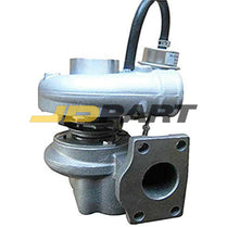 Turbocharger 2674A098 for Massey Ferguson 6235 6245 6255 6265 with Perkins T4.40