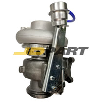 HX55 Turbocharger 4037636 4089863 For Cummins Engine QSM4 TIER 3 Hyundai HL780-9