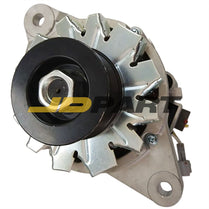 Alternator for John Deere Excavator 190D,220D With Isuzu 4HK1X 5.2L Engine