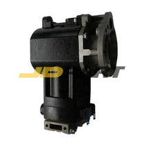 Air Brake Compressor 3052776 Fit for Cummins Engine KTA19