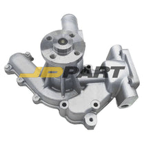 New Water Pump for Komatsu WB91R-2 WB93R-2 WB97R-2 WB150AWS-2 WB150-2 WB140PS-2