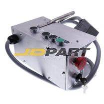 Control Box 114492 for Skyjack Scissor Lift 600/800 SERIES WITHOUT OUTRIGGERS