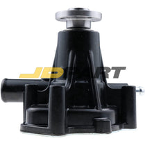 New Water Pump For Takeuchi TB025 Mini Excavator 3TN84L Engine