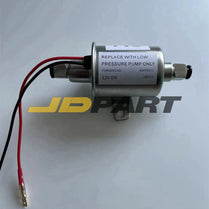 Low Pressure Fuel Pump for Various Onan Cummins Generators 149-2646-A047N911