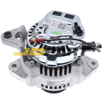 12V Alternator AM878581 AM880733 for John Deere Skid Steer Loader 4475 5575 7775