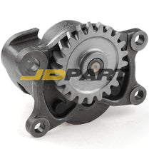 Oil Pump for Komatsu 6D125 WA450-1 WA450-3 GD705A-4 HD255-5 WA470-3 BR480RG-1