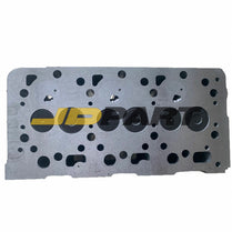 Bare Cylinder Head for Kubota RTV1100 RTV1100CW9 RTV1140CPX RTV1100RW9 ZD28