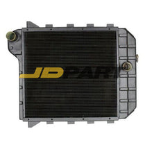 Radiator 7E4639 7R4639P 4P3379P R3379P for Caterpillar 3054 Engine