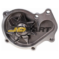 Water Pump With Gasket Fit for Kubota V3300 V3300-E V3300-T V3300-DI