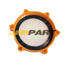 FUEL TANK CAP 209-04-51220 for KOMATSU Bulldozer D155-2 D355A-3 D375A