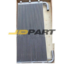 Hydraulic Oil Cooler 4720130 for Hitachi Excavator ZX210LC-5B ZX250LC-5B