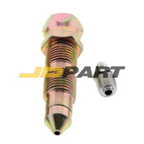 New Grease Fitting Grease Valve Adjustable Fitting Nozzle for Komatsu PC200-5