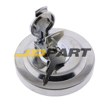 FUEL CAP With 2 KEYS K250 for KOBELCO SK210-8 SK200-8 SK350-8 SK360-8 SK480