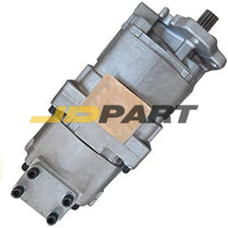 705-52-30A00 Hydraulic Pump For Komatsu D155AX-6 D155A-6R D155AX-7 D155A-6